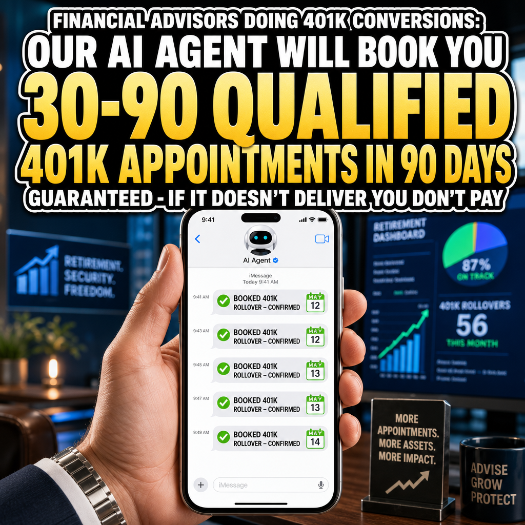 WooSender AI Facebook ad