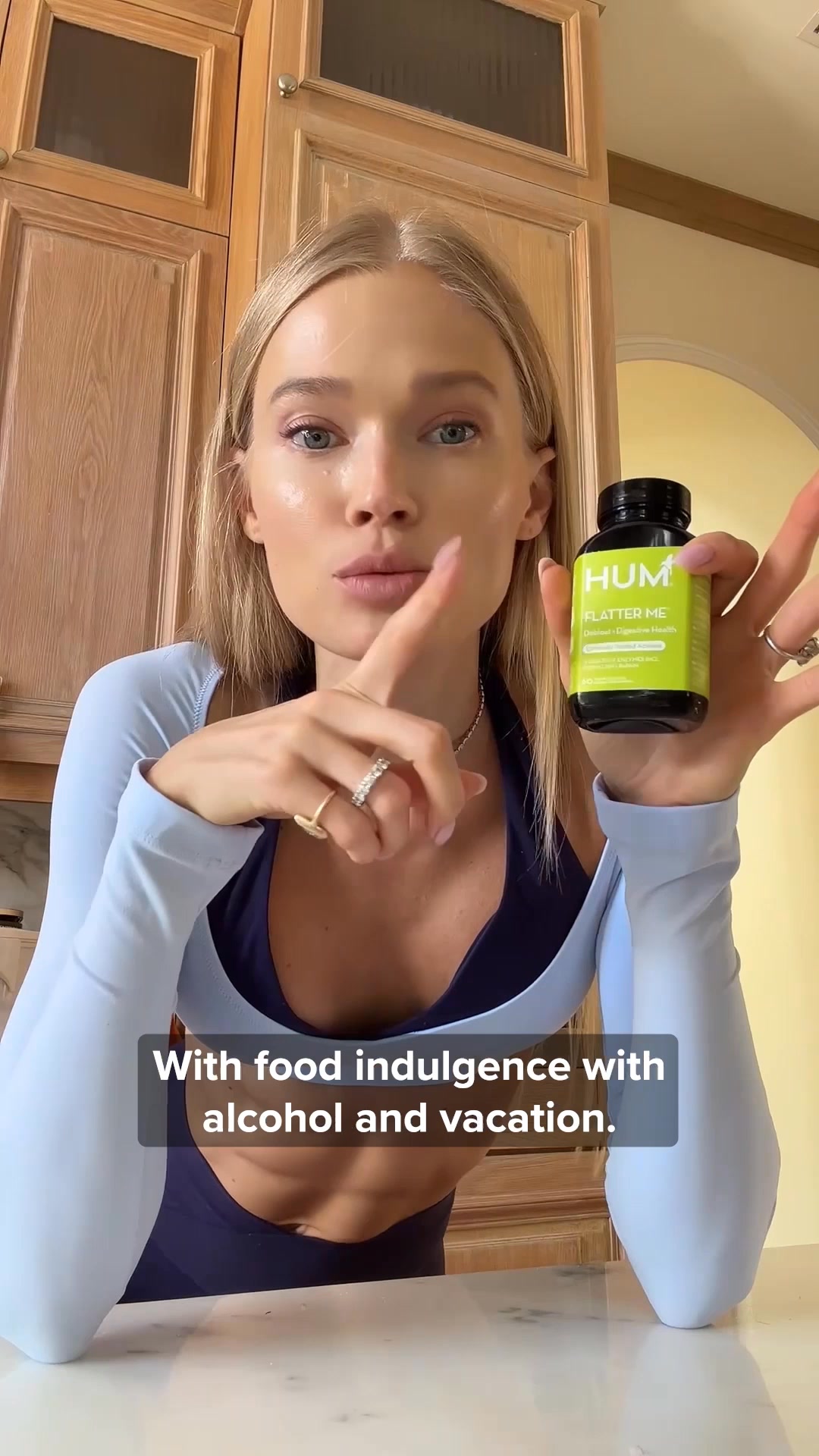 Vita Sidorkina Facebook ad from Jul 1, 2026