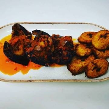 Empressgrill_by_samis Facebook ad: Birmingham's finest African bar & grills