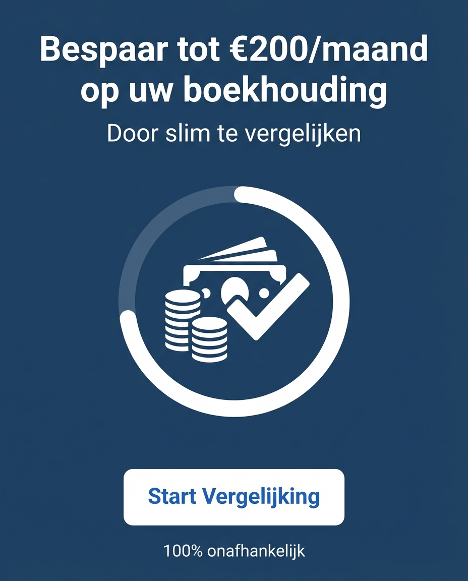 Boekhoud Tarieven Facebook ad