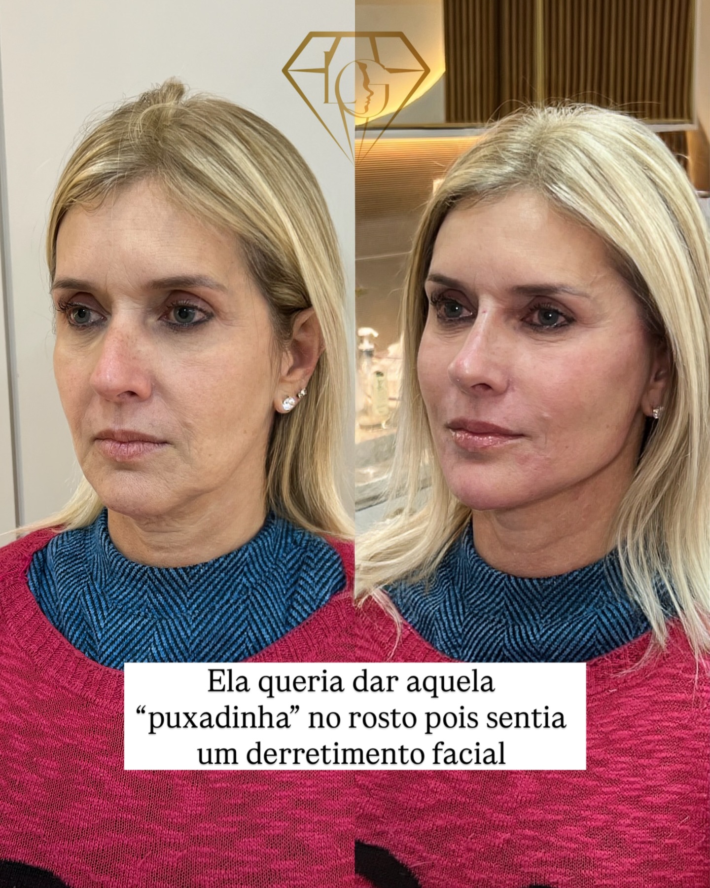 ludmilagrossi_ Facebook ad
