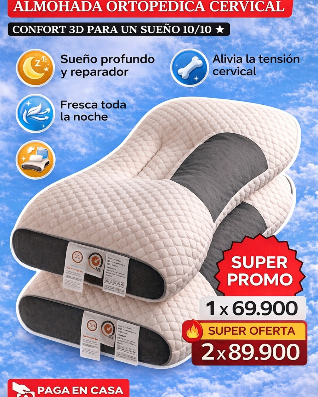 EsenciaVital Facebook ad