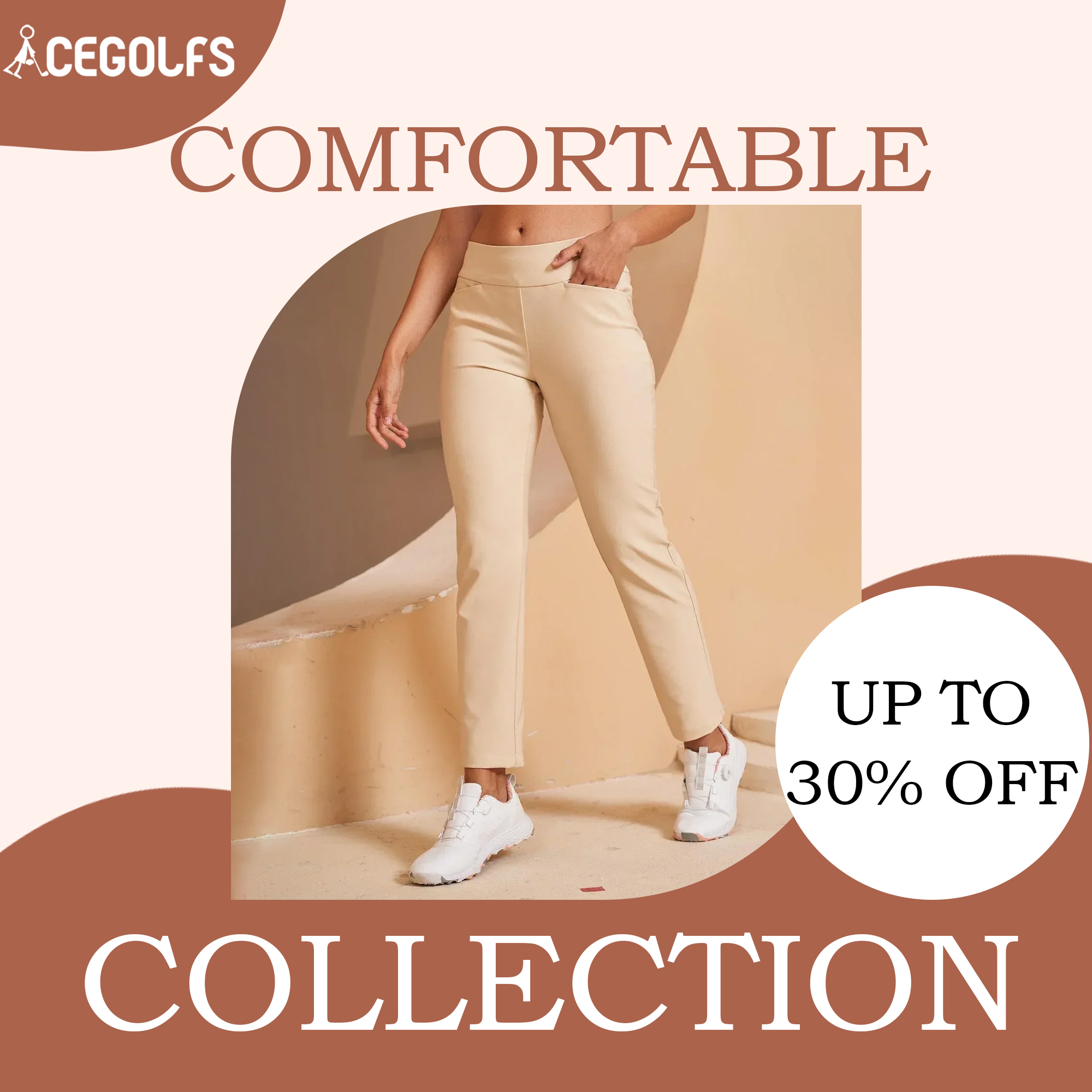 Acegolfs Fashion Facebook ad