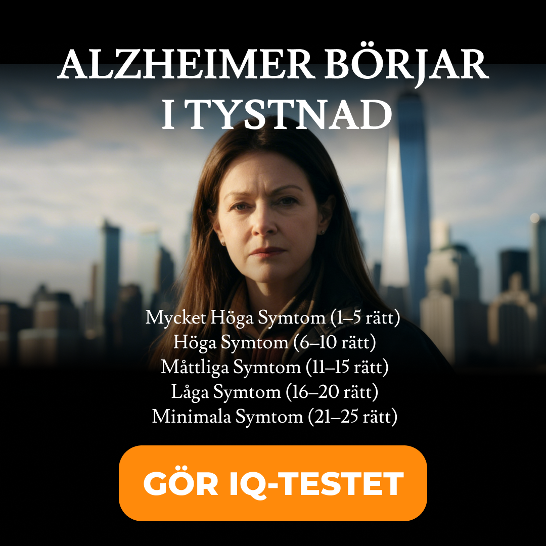 My IQ Facebook ad