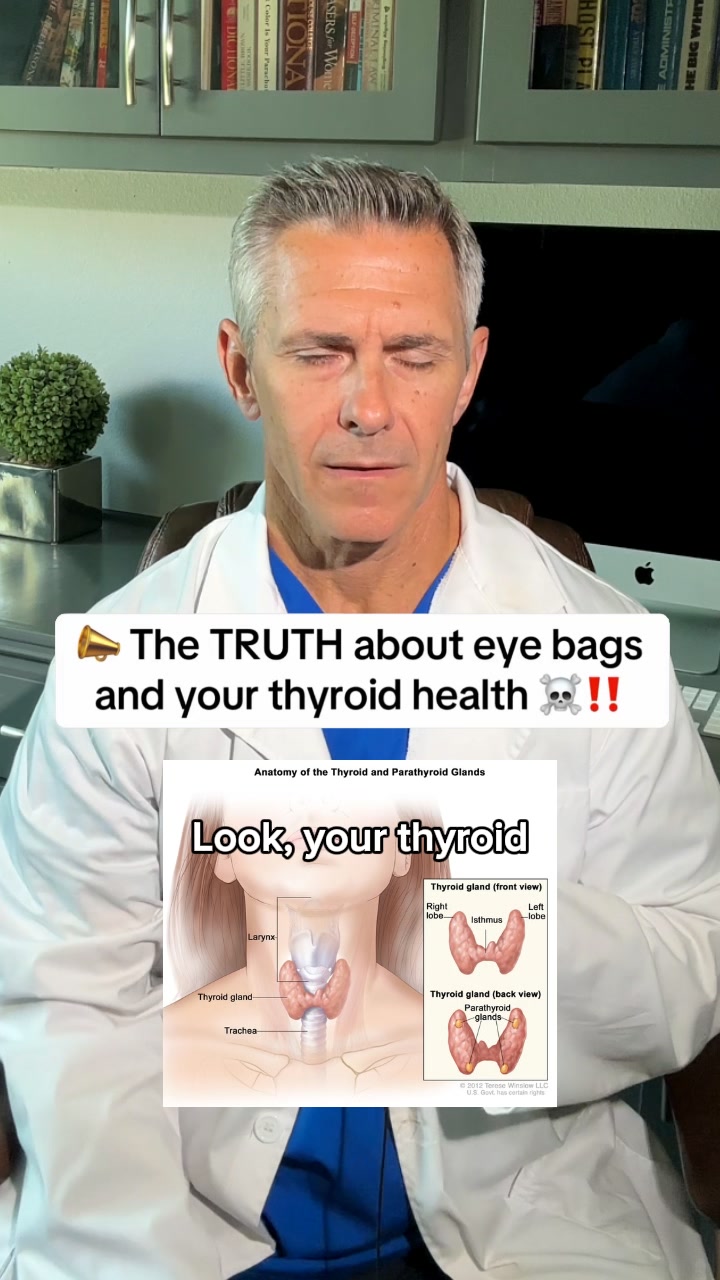 Kelly Moore Skin Expert Facebook ad: Heal your undereyes now
