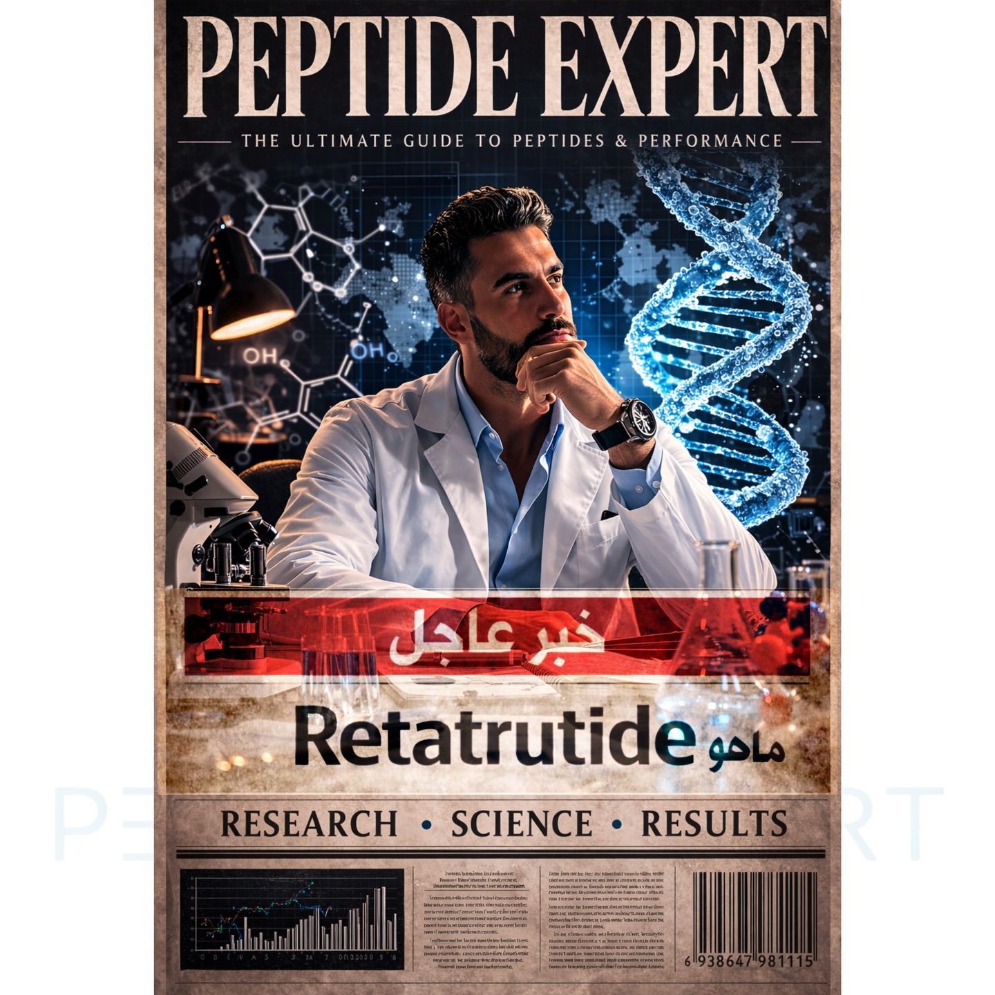 pp.expert Facebook ad: تنويه