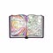 Infinite Color Book AI