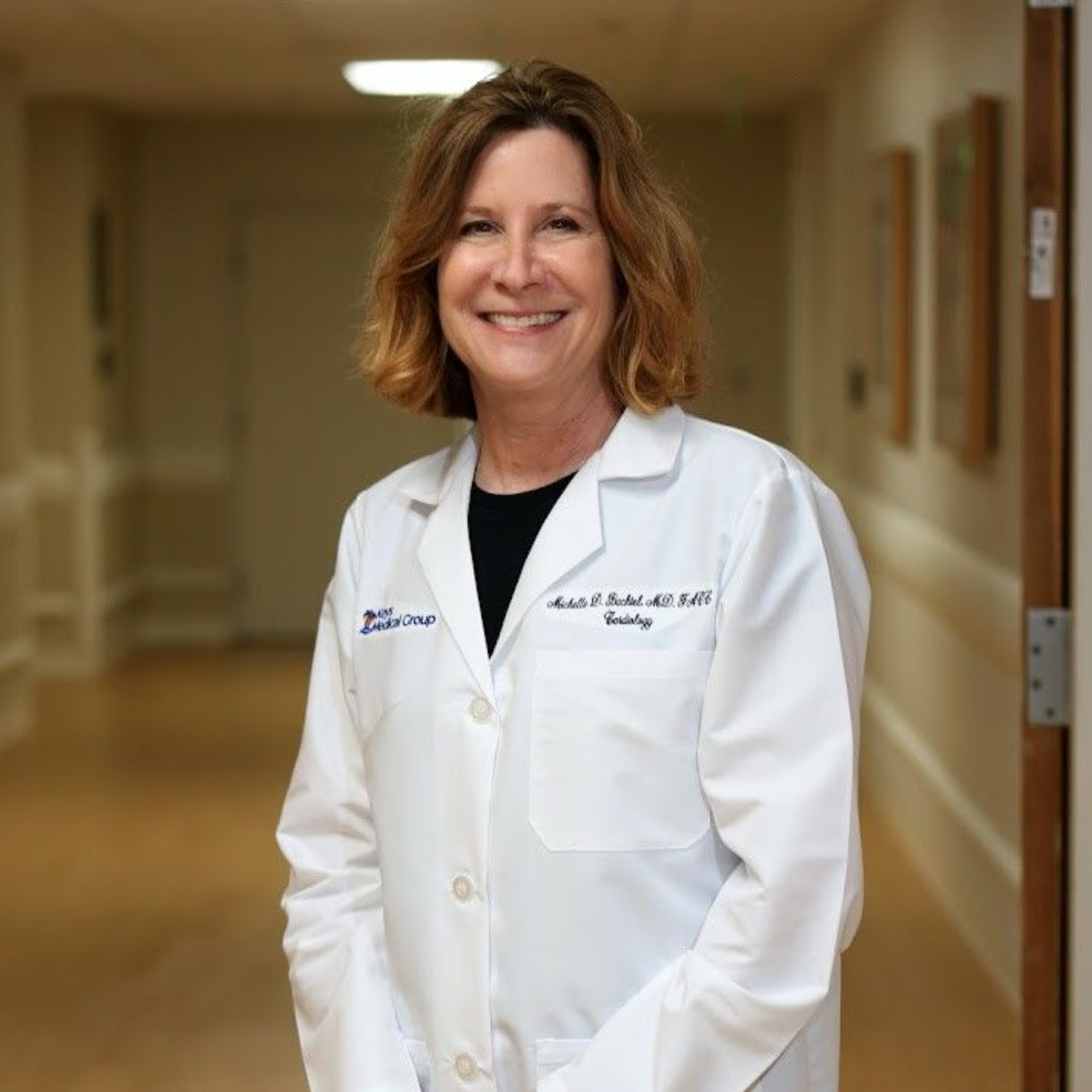 Dr Sarah Martinez Facebook ad