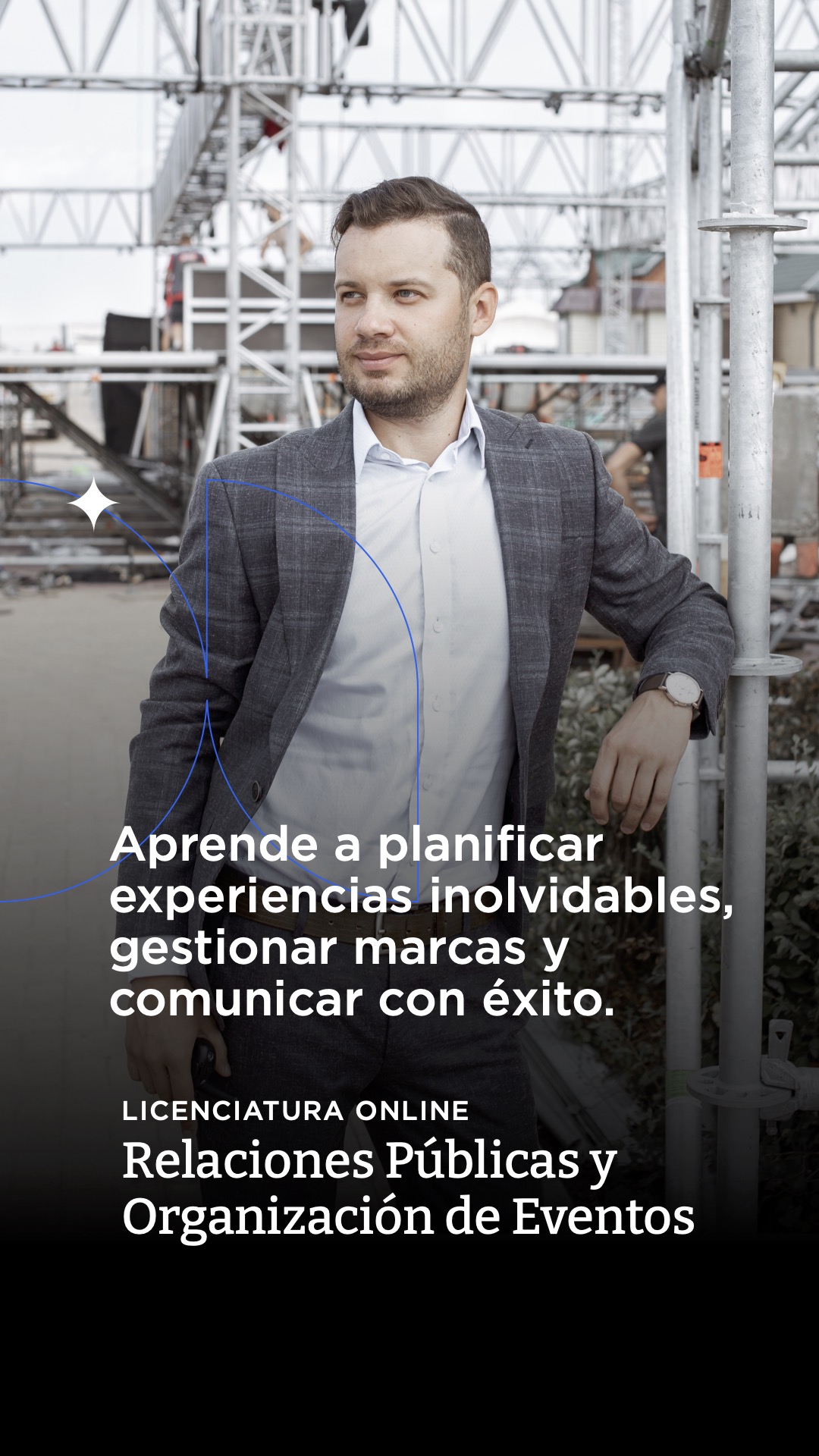 CESSA Universidad Facebook ad