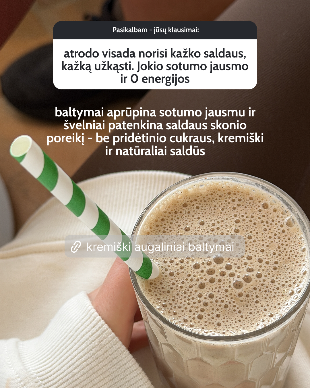 Daily Spoon Facebook ad