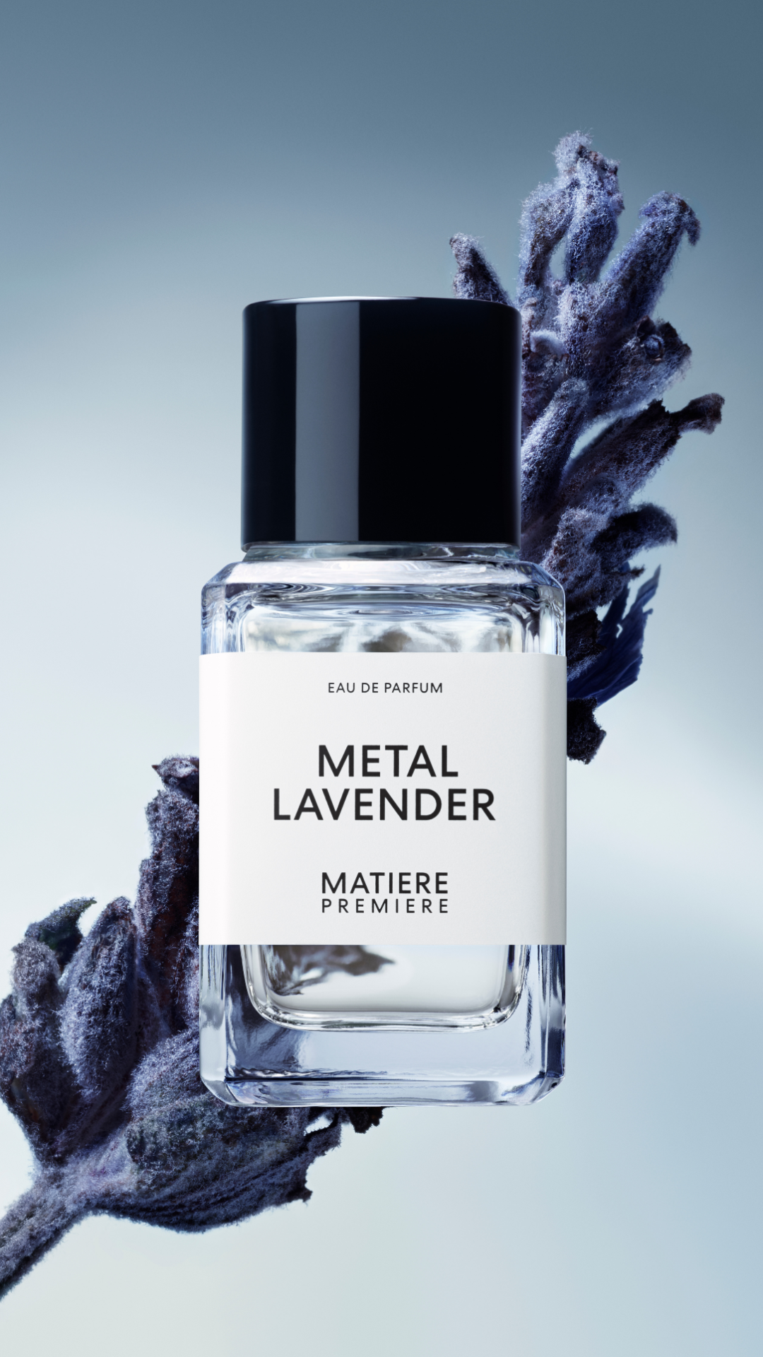 Matiere Premiere Parfums Facebook ad