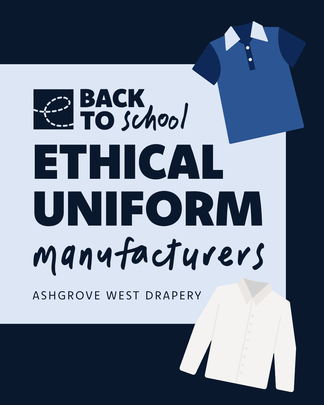 Ethical Clothing Australia Facebook ad