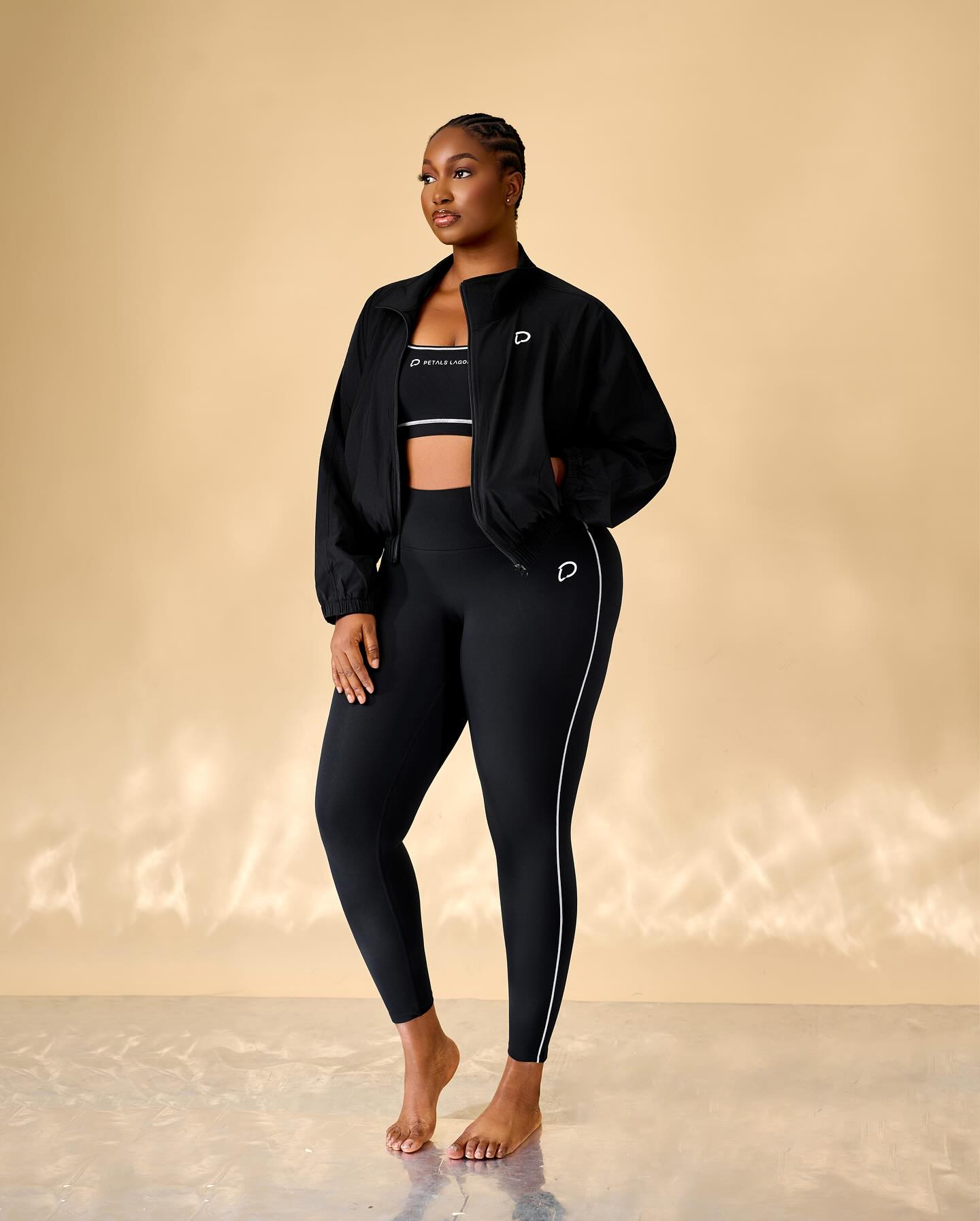 Cocosglam Facebook ad