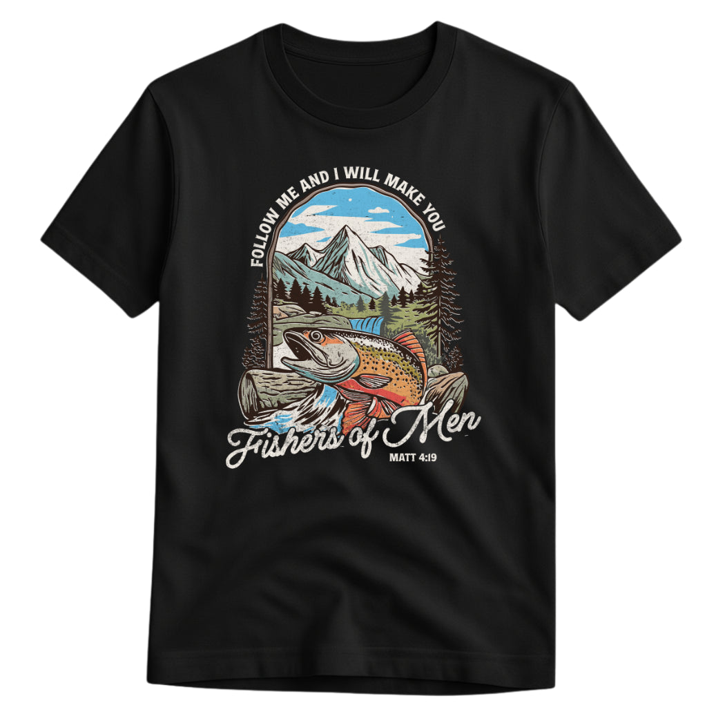 Iron River Co. Facebook ad