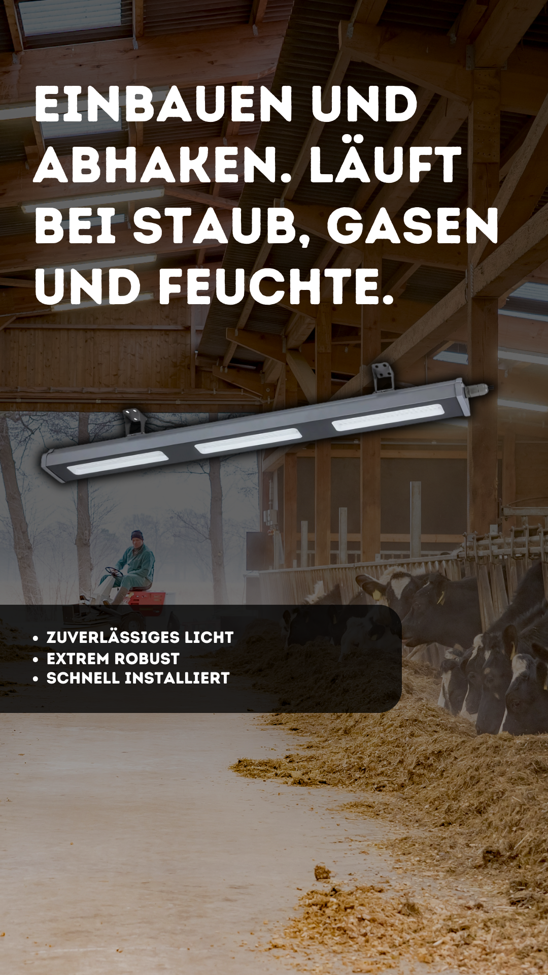 Lichttechnik24 Facebook ad