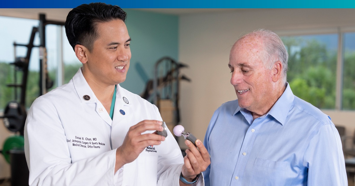Memorial Healthcare System Facebook ad