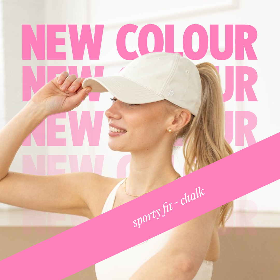 Ponyback Facebook ad
