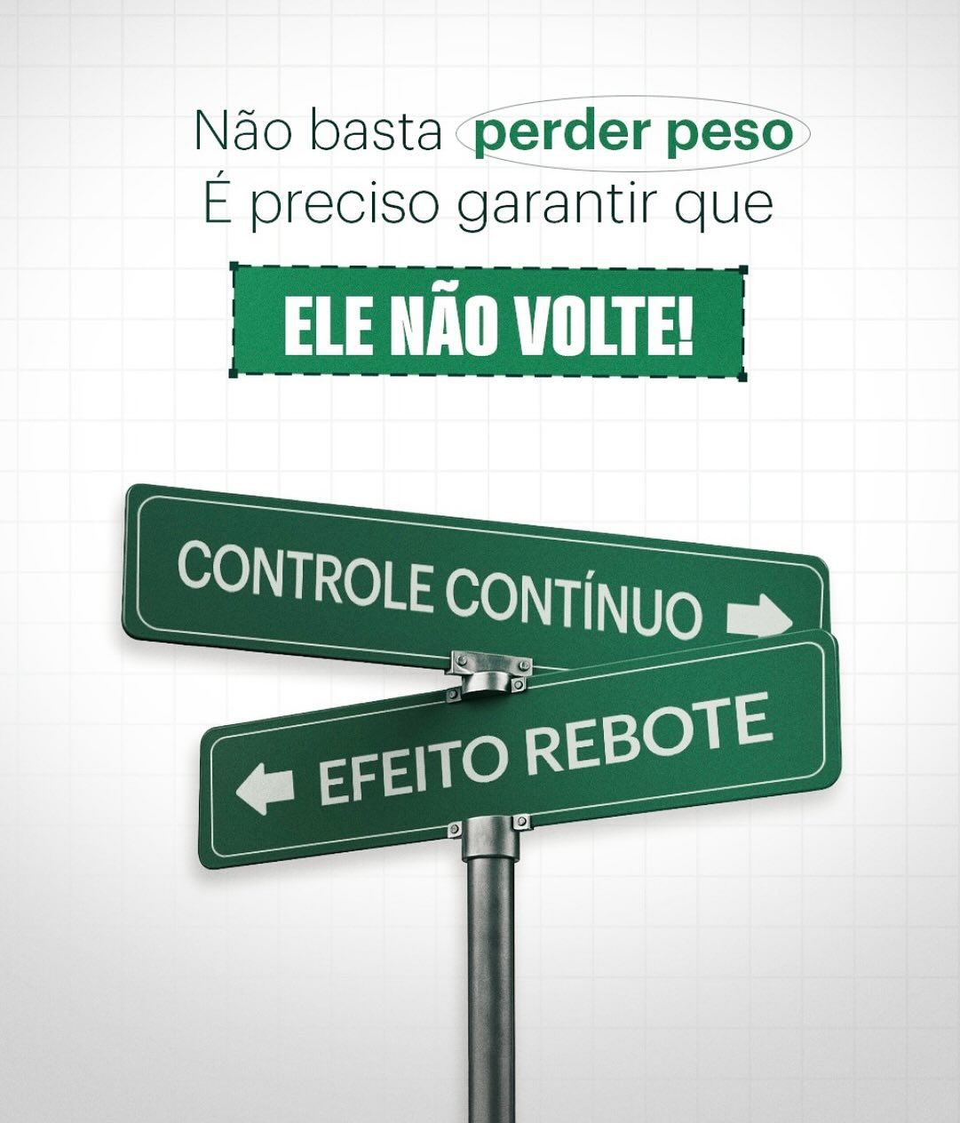 Farmácia Floraderm Facebook ad: Emagrecer é só o começo.