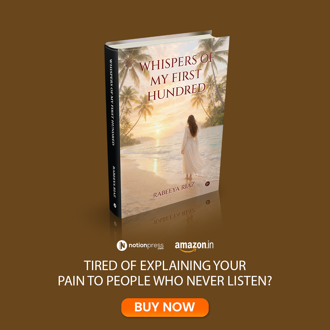 Notion Press Books Facebook ad