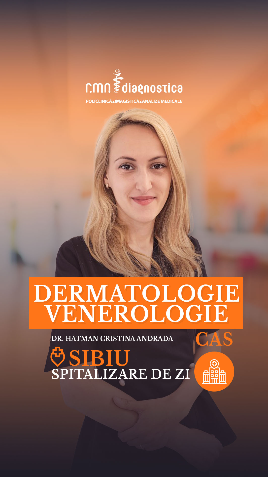 RMN Diagnostica Facebook ad