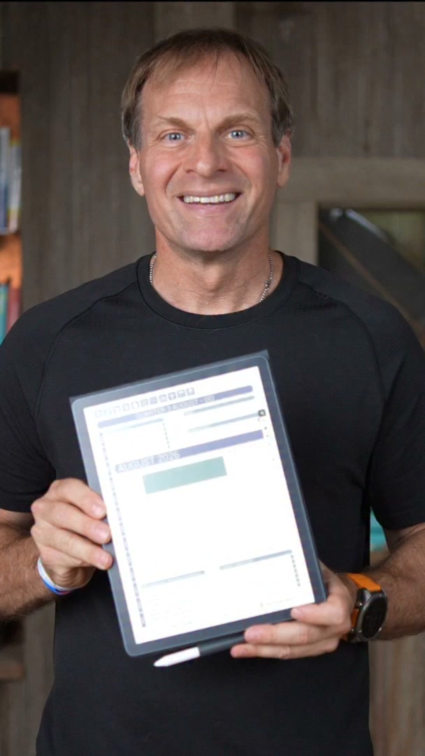 MorningCoach.com Facebook ad: You Bought the Tool. Get the System.