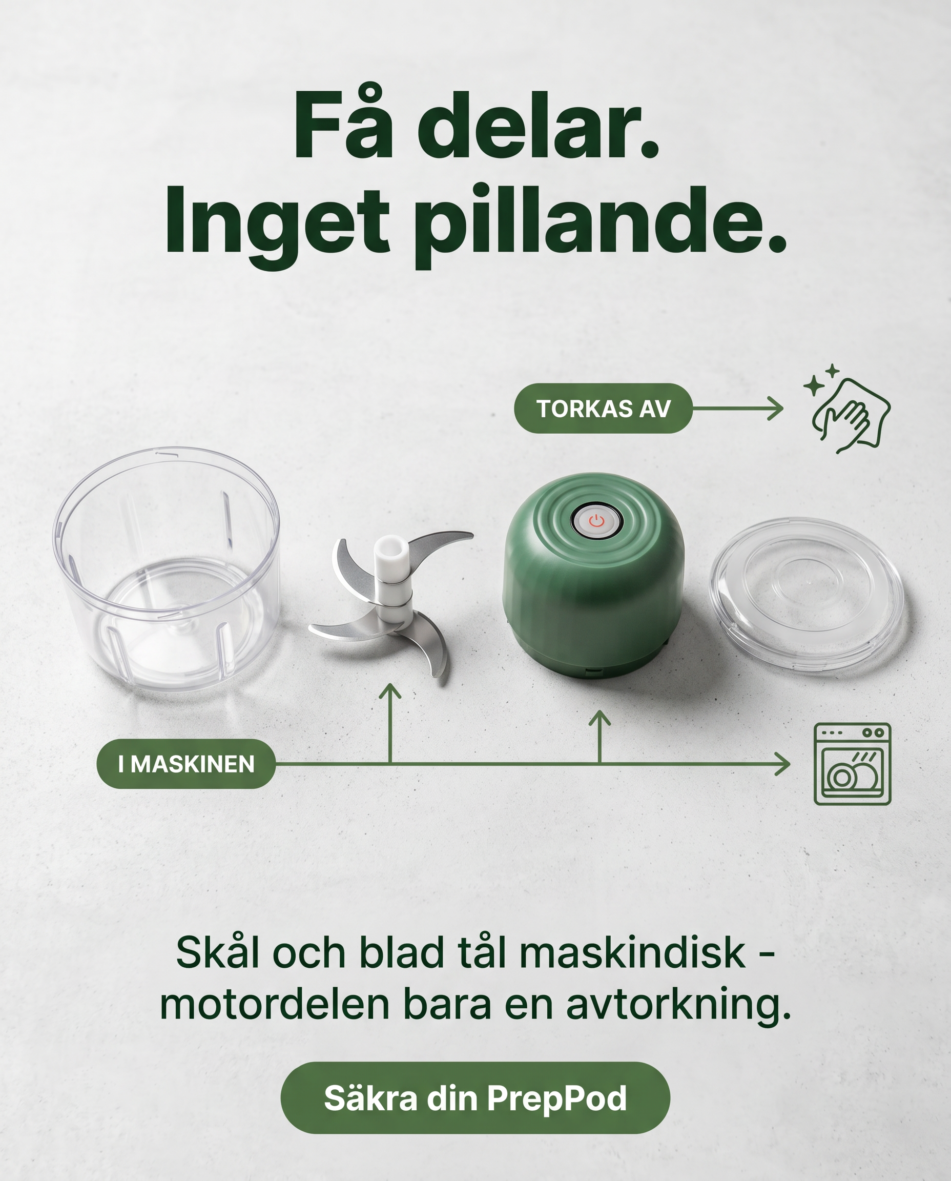 Norillo Facebook ad