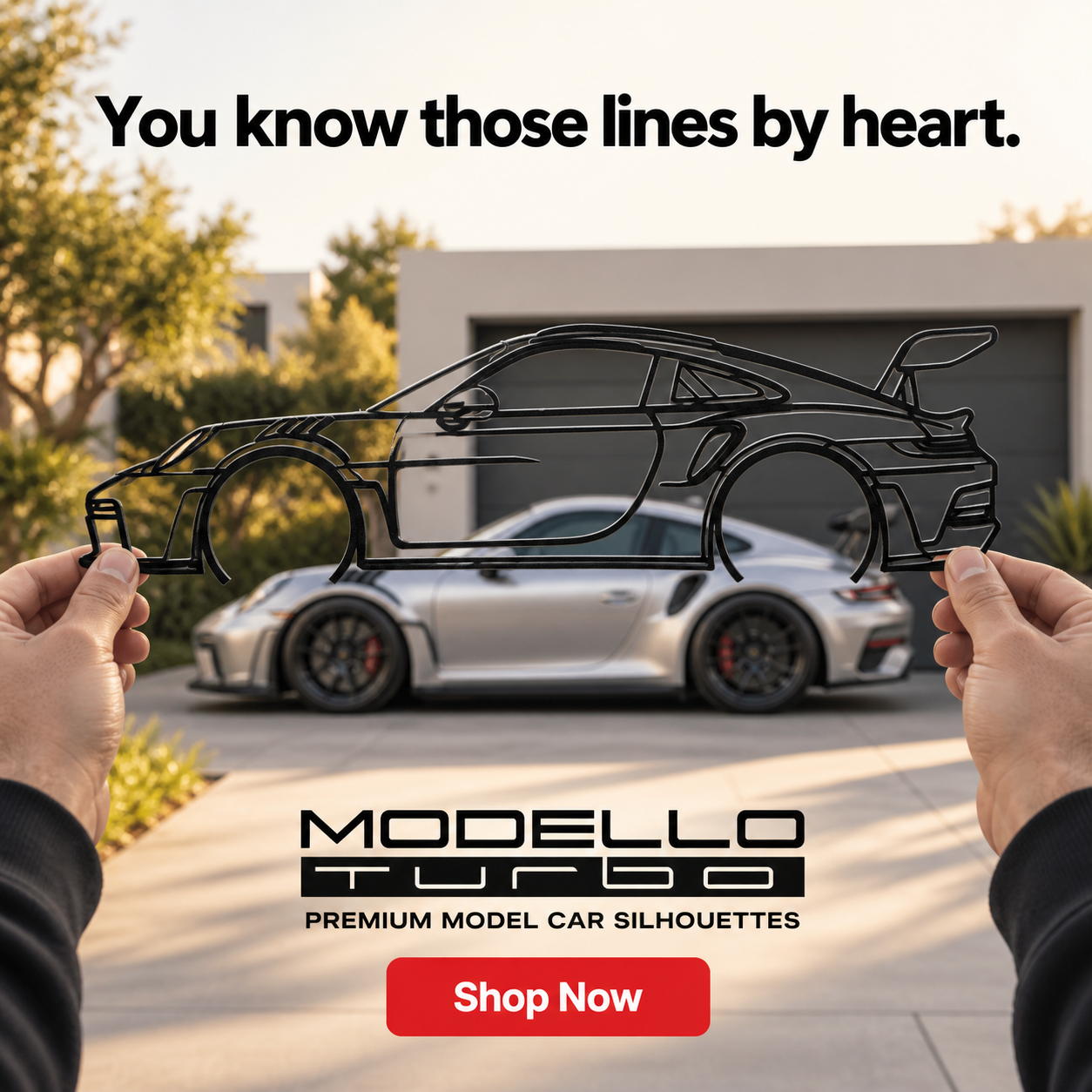 Modello Turbo Facebook ad