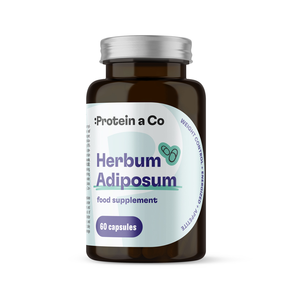 Protein a Co. Facebook ad: Našou vlajkovou loďou je proteín.