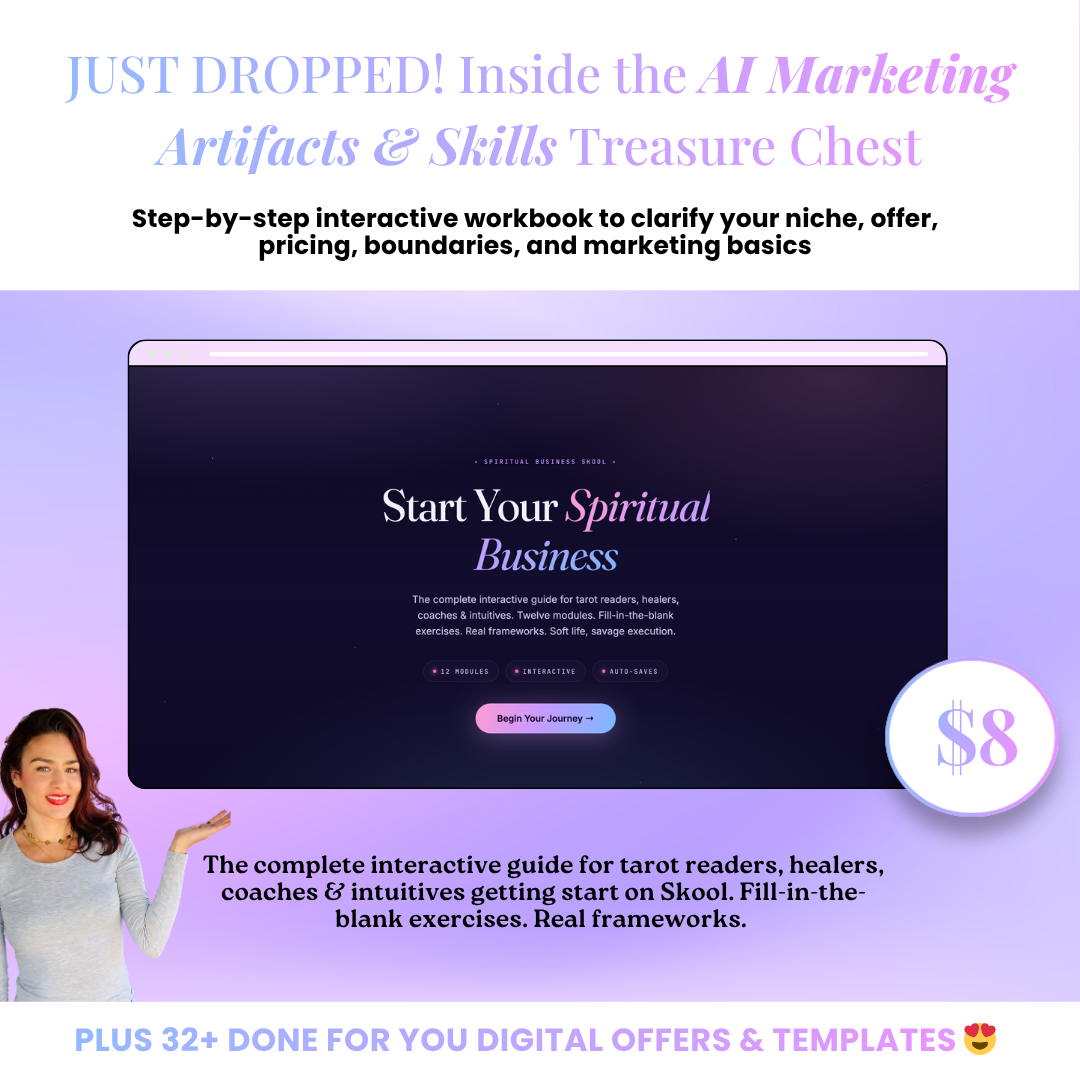 Amanda Fielding-Smith Facebook ad