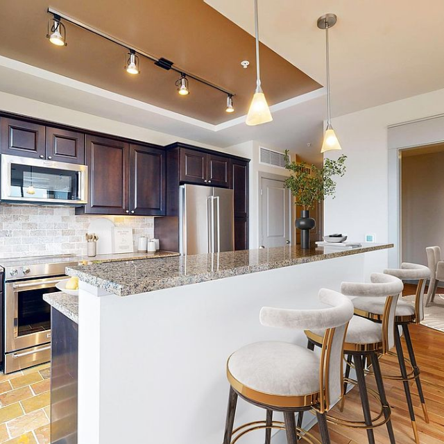 Zillow Apartments for Rent Facebook ad
