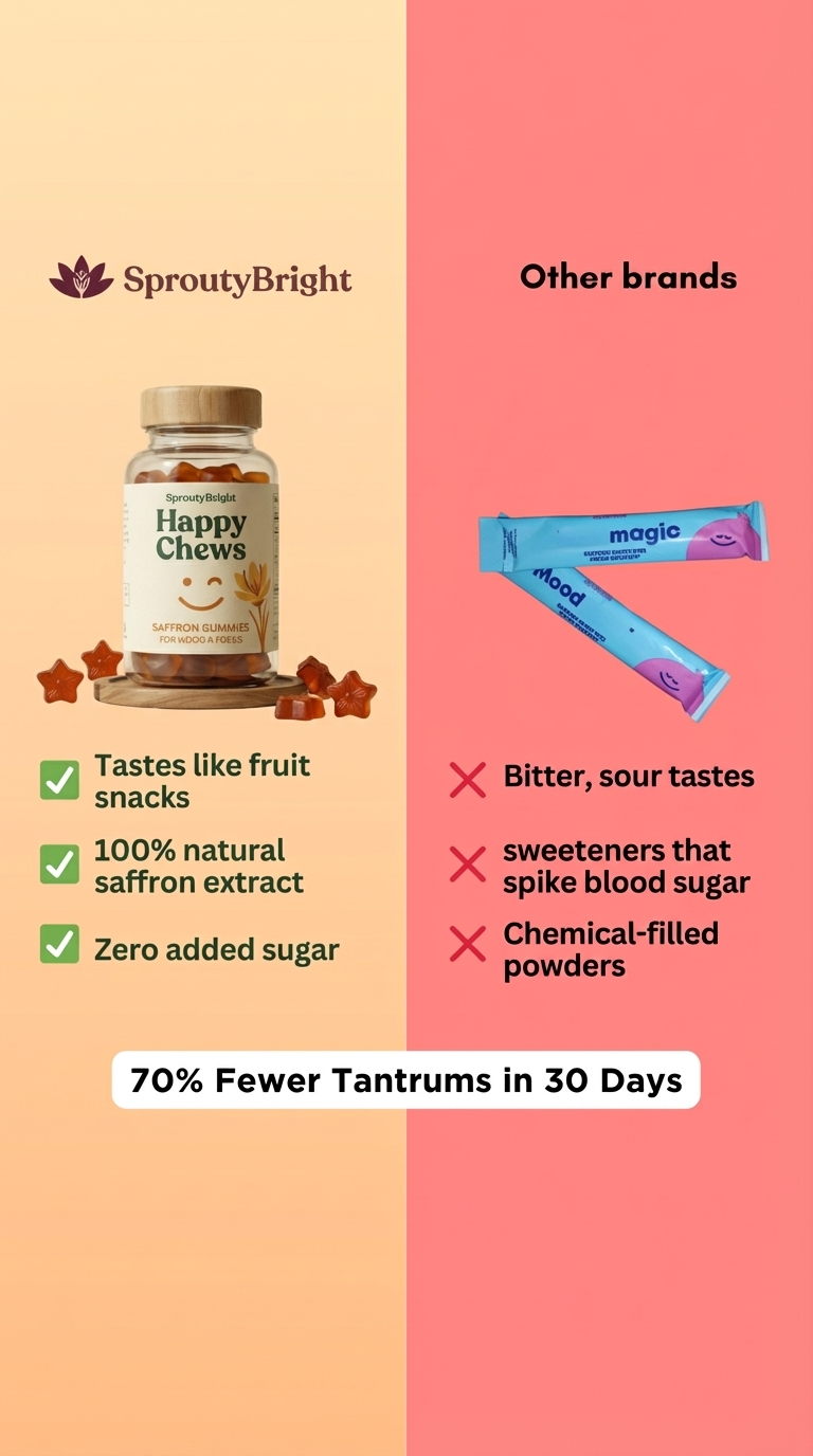 Sarah, The Wellness Guide Facebook ad