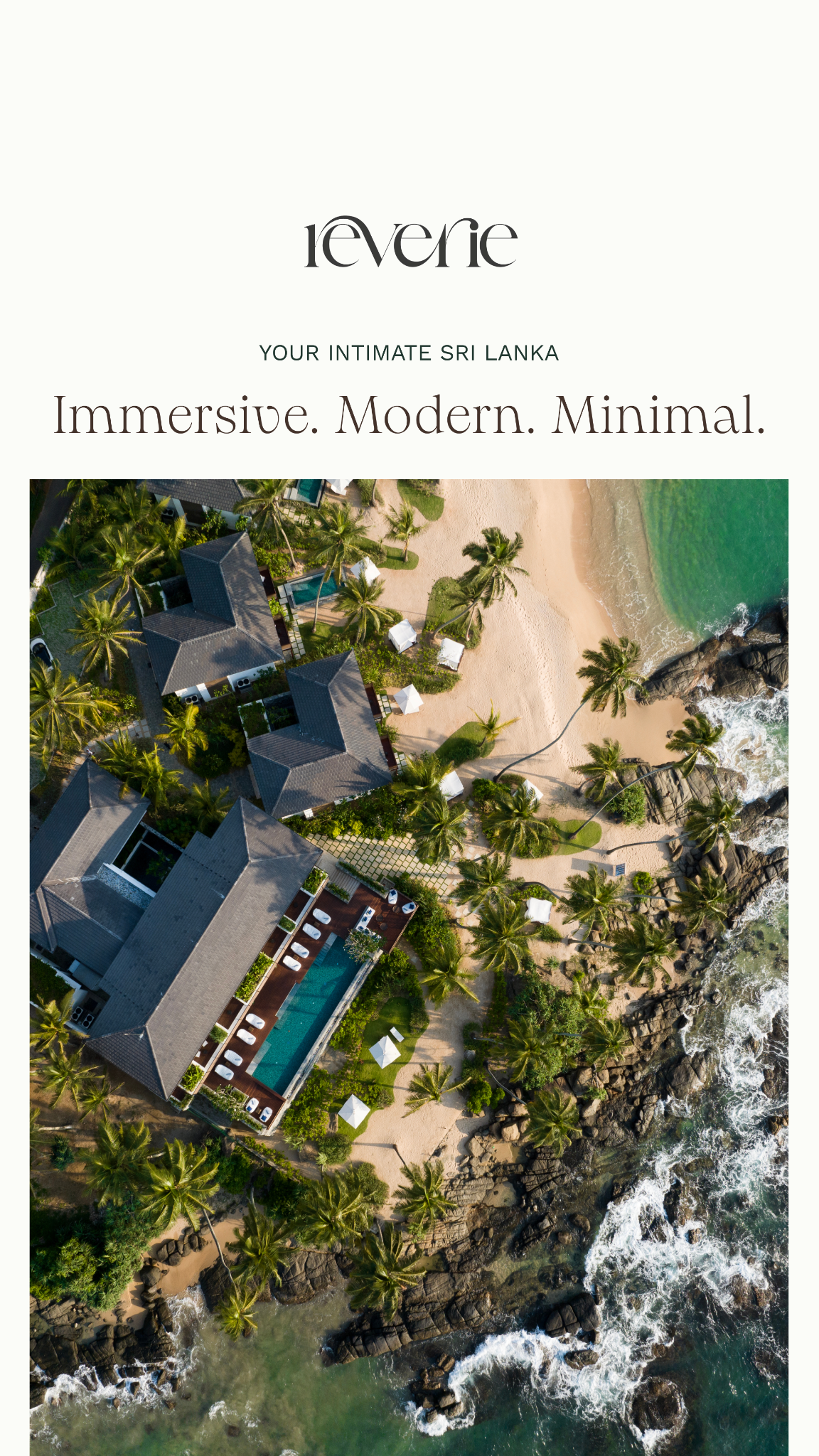 Thereverielife Facebook ad