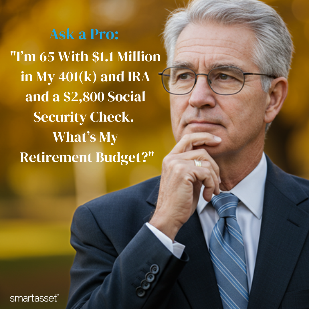 SmartAsset.com Facebook ad