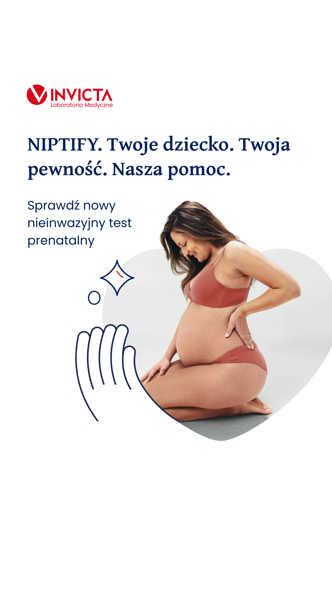 Medyczne Laboratoria Diagnostyczne Invicta Facebook ad