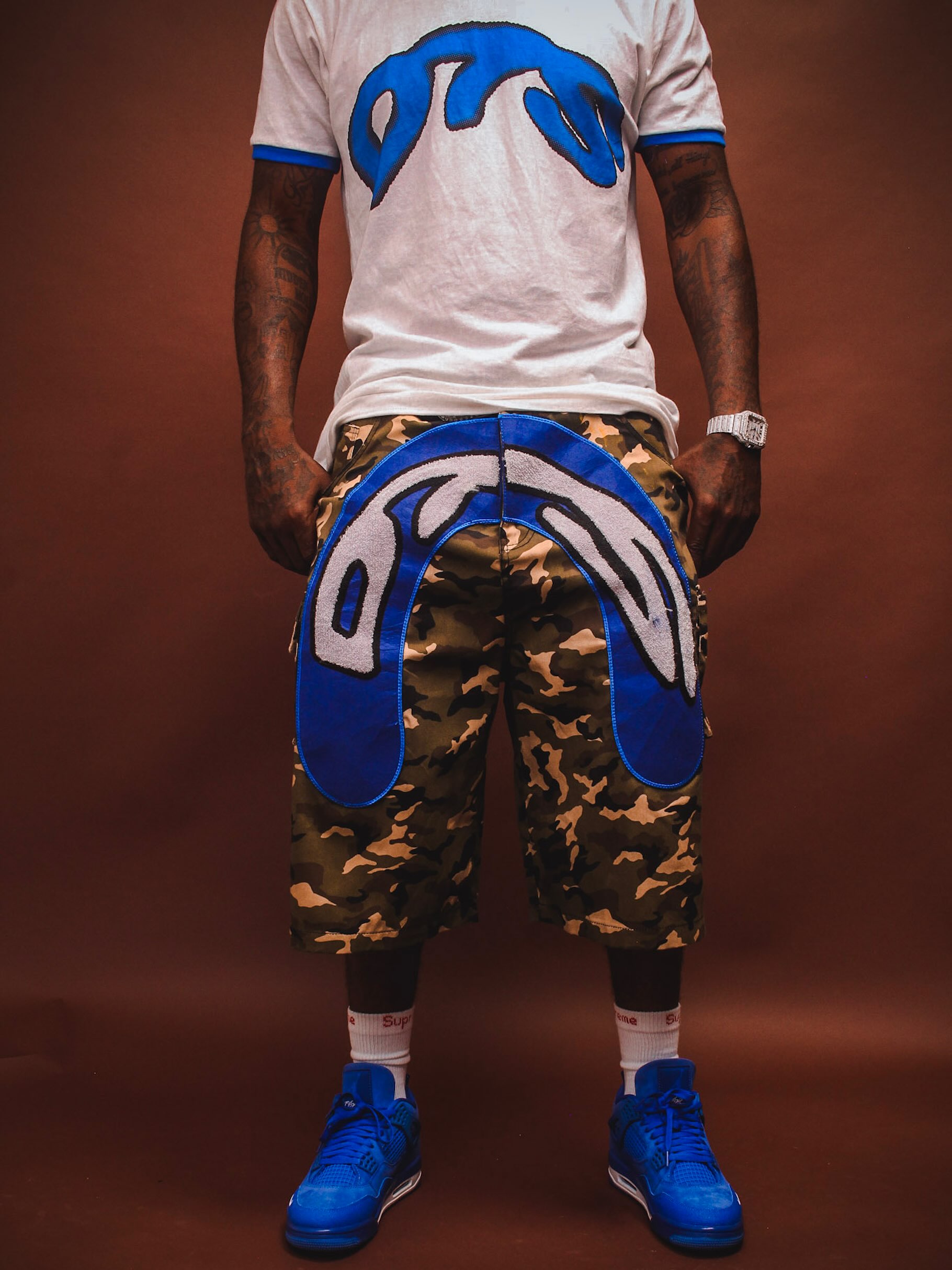 Deadly7sins Facebook ad: DeadlySevenSins - Online Urban StreetWear Brand
