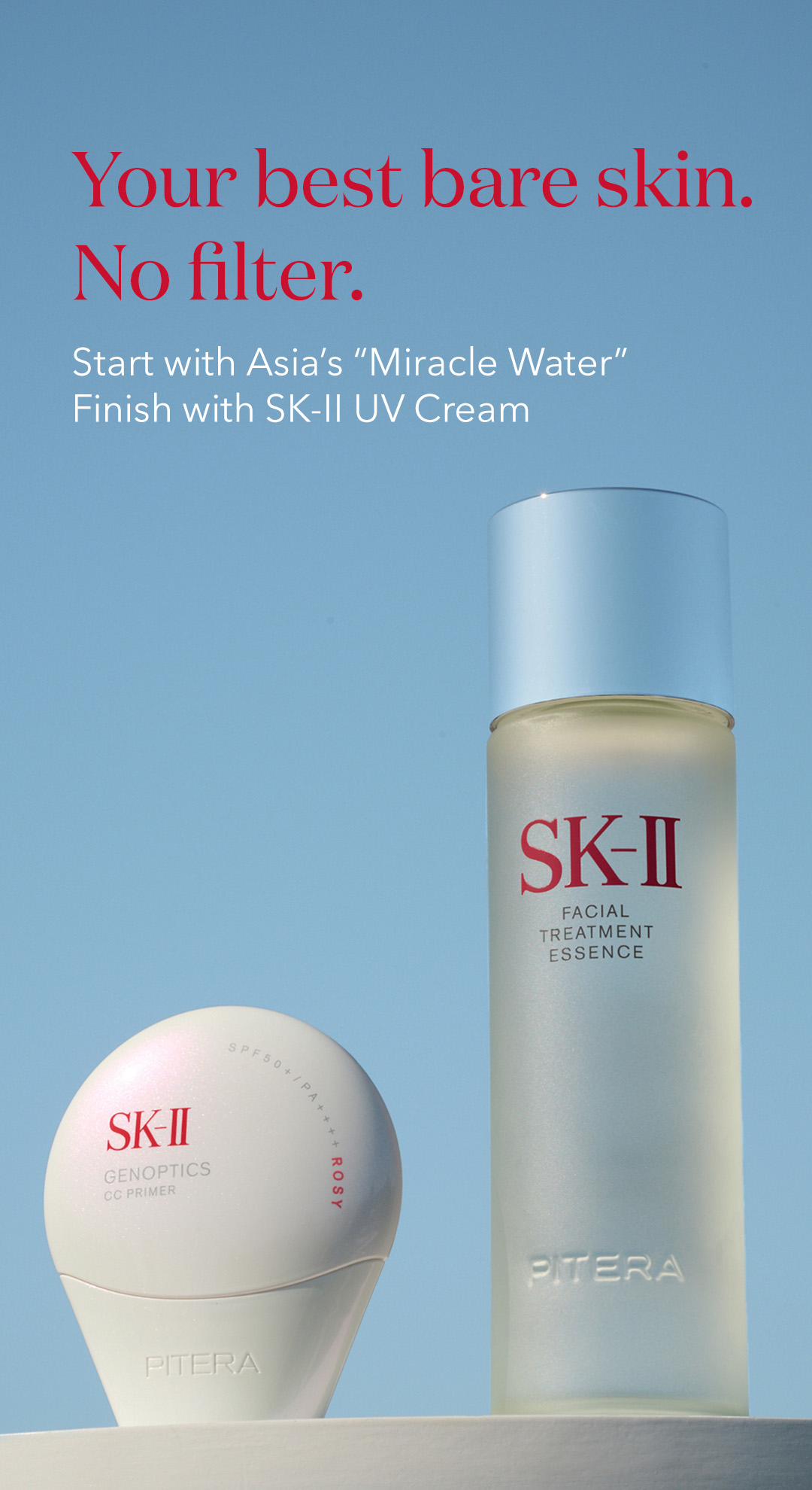 SK-II Facebook ad from Jun 2, 2026