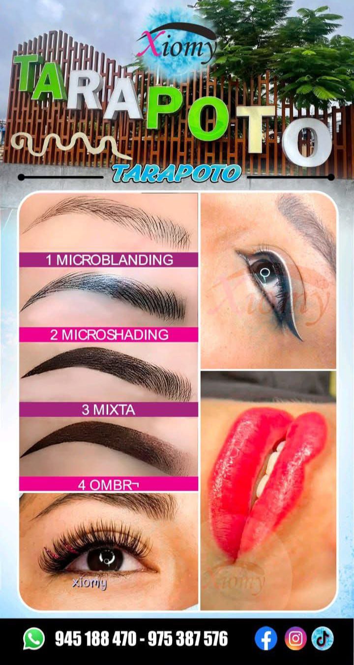 Xiomy  Facebook ad