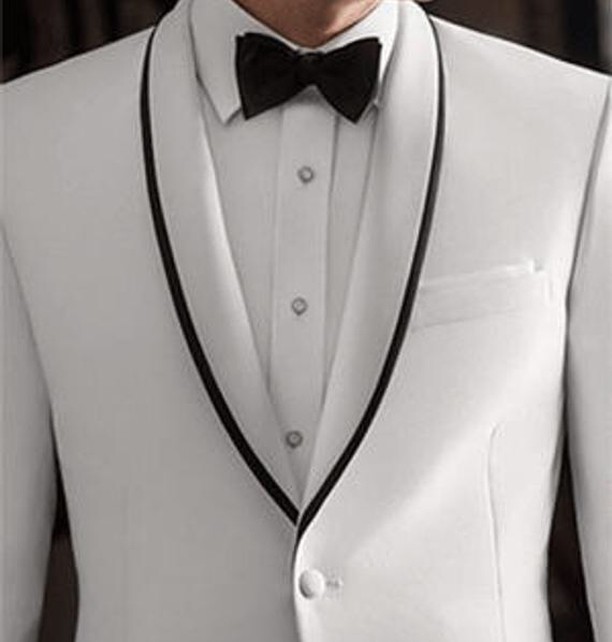 Black tie BY LORI Facebook ad