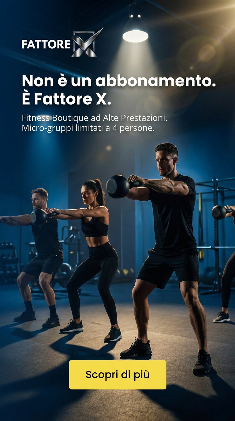 Excellent Fit Facebook ad