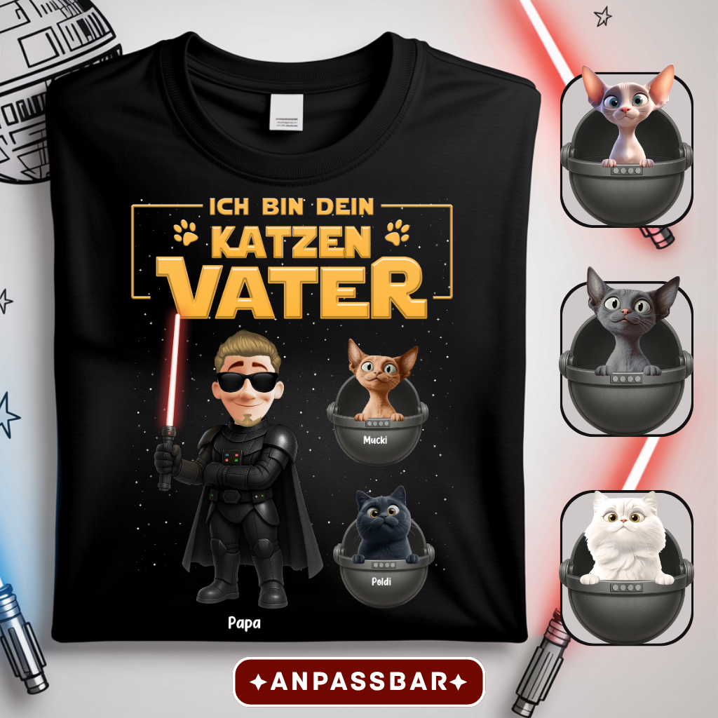 Hamyso.com - Personalisierte Geschenke Facebook ad