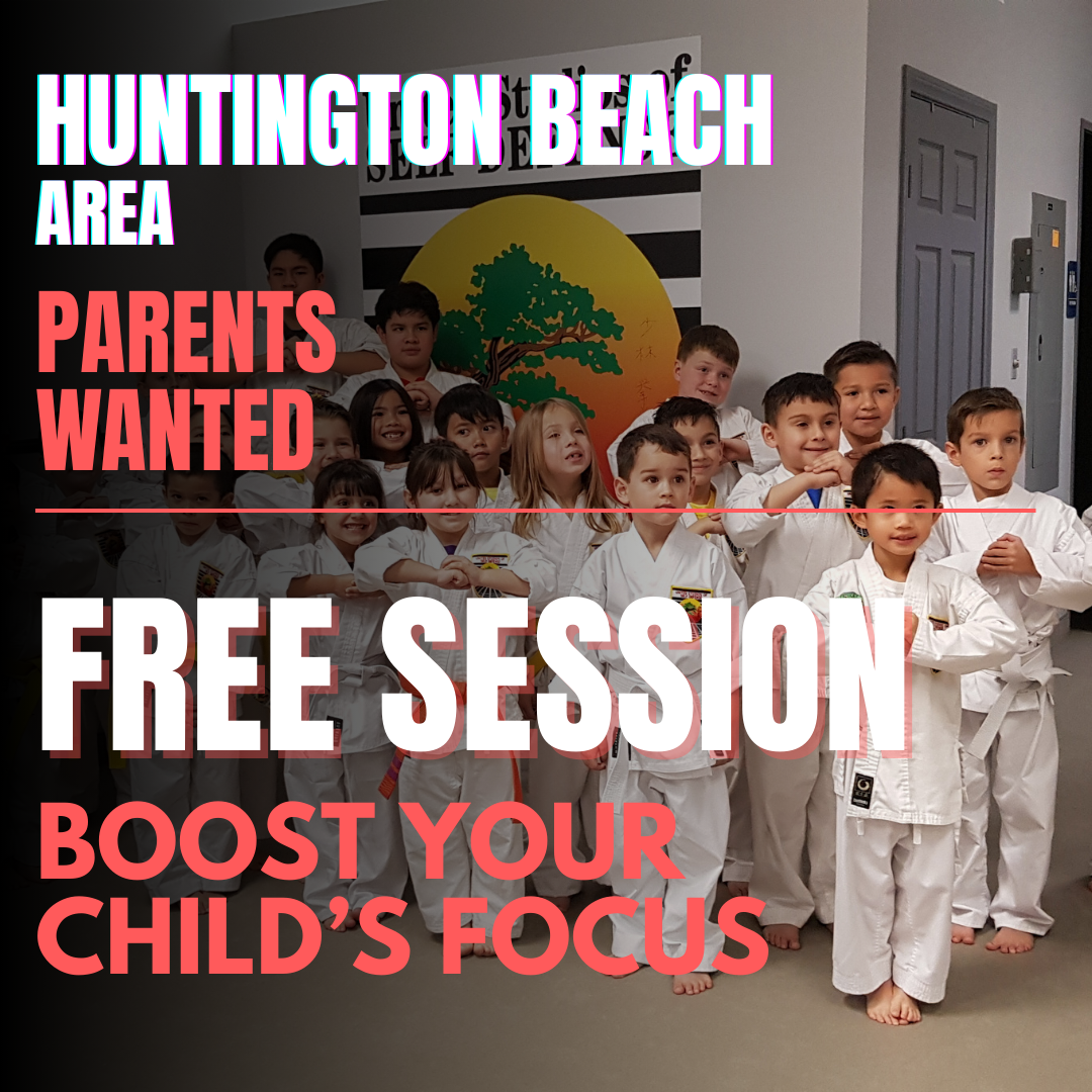 USSD Huntington Beach Facebook ad