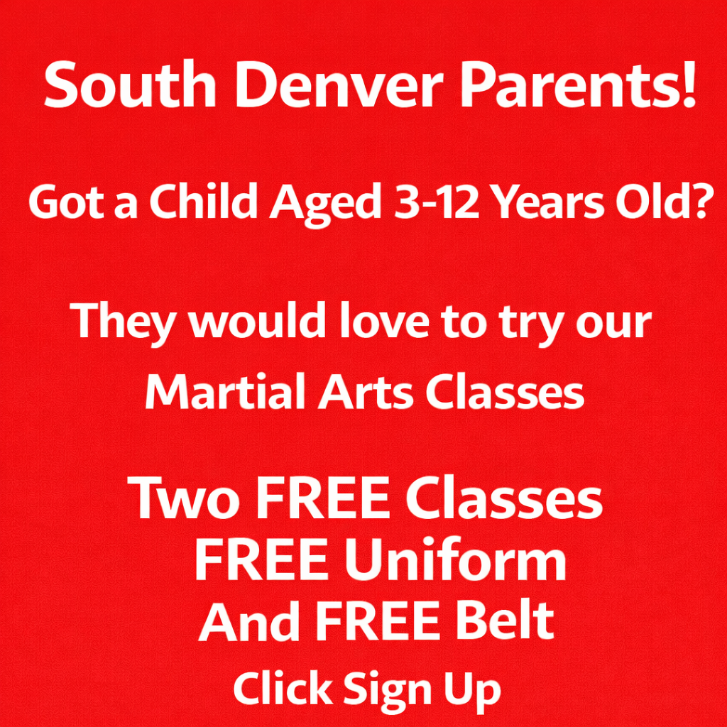 Premier Martial Arts Facebook ad: Is your kid glued to screens? Let’s fix that