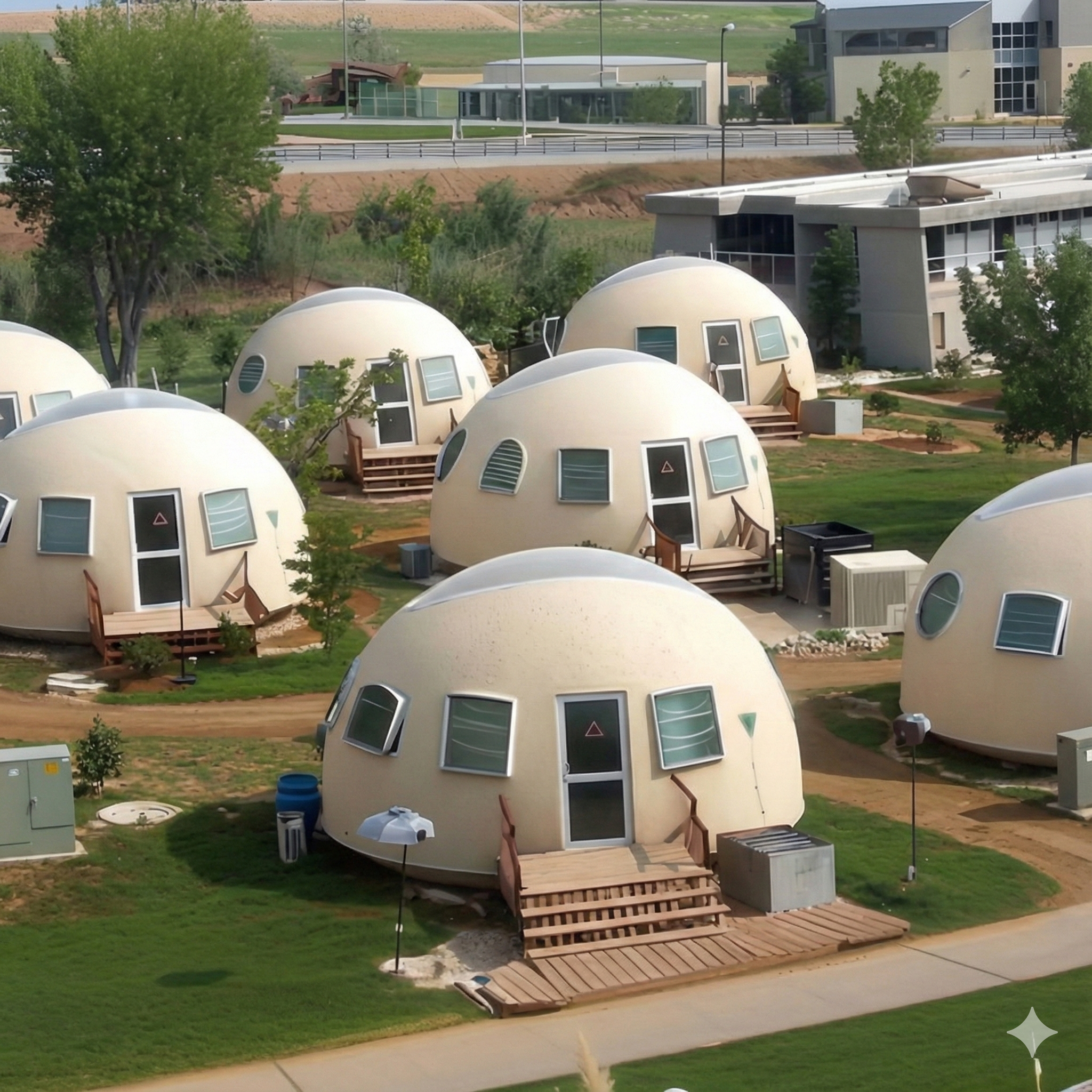 Search & Find Facebook ad: Backyard Apartments: What You Need To Know