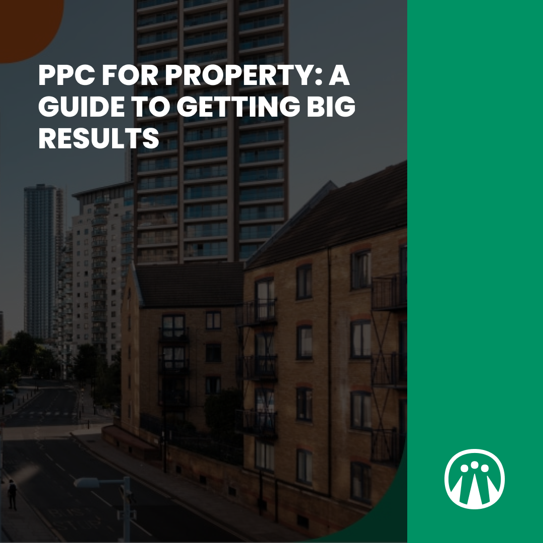 Adbetter Facebook ad: PPC For Property: A Guide To Getting Big Results