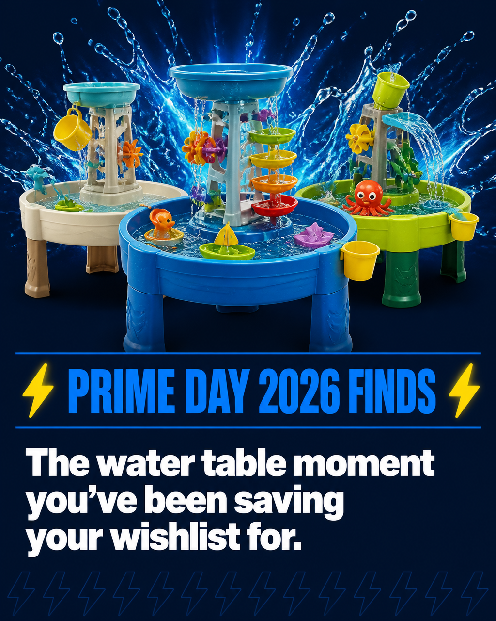 Deal Finder Facebook ad