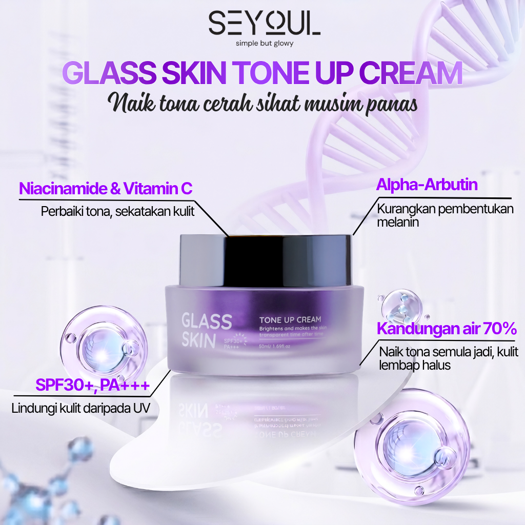Seyoul For Skin - Malaysia Facebook ad