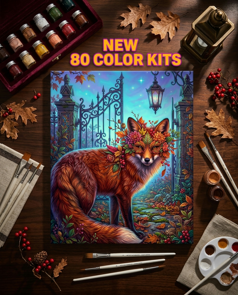 Craftoria Facebook ad
