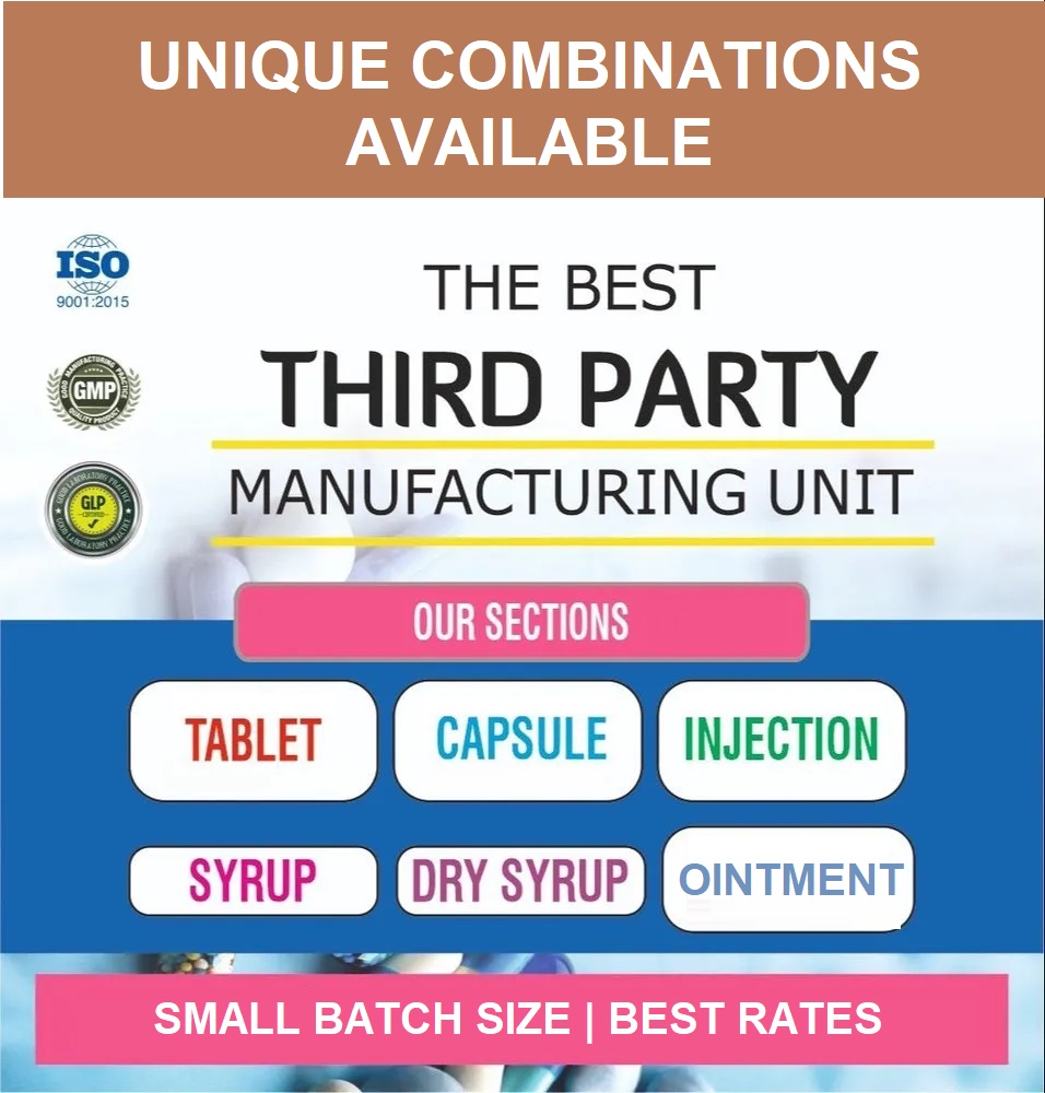 Pcd Pharma Franchise Facebook ad from Jul 16, 2024