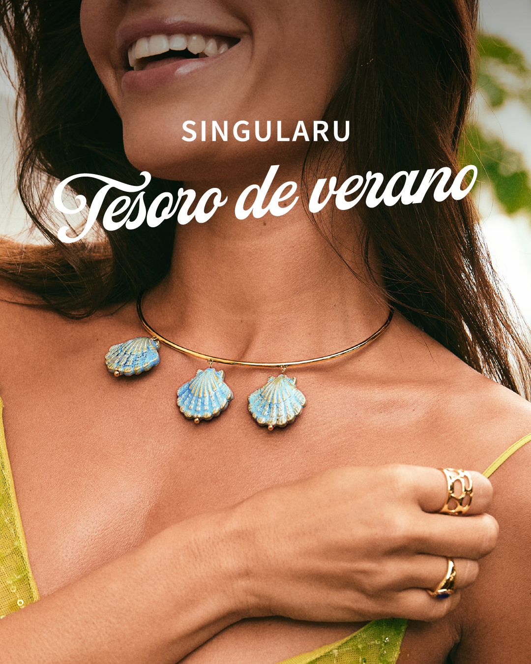 Singularu Jewels Facebook ad