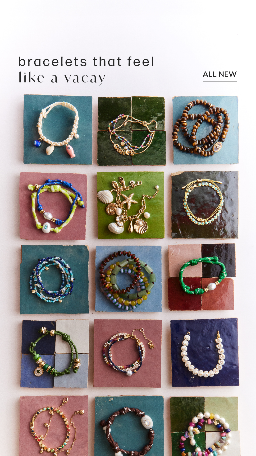 BaubleBar Facebook ad